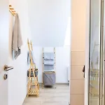 Lichtdurchflutete 8-raum-wohnung * Хемниц
