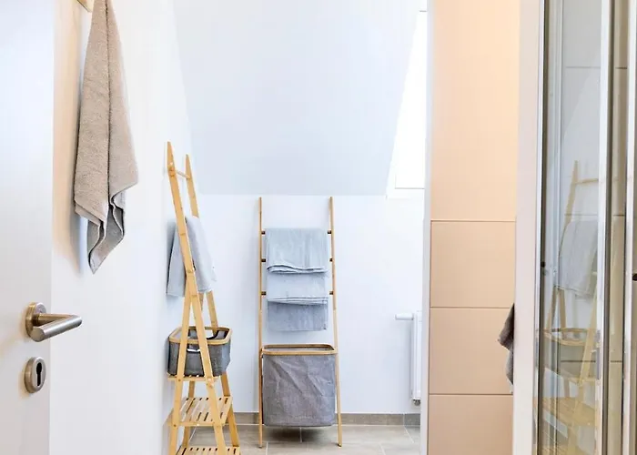 Lichtdurchflutete 8-raum-wohnung * Chemnitz